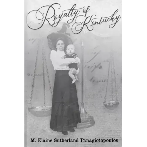 Royalty of Kentucky