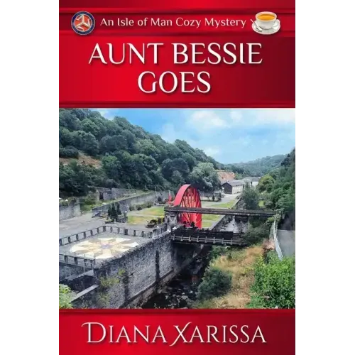 Aunt Bessie Goes