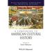 A Companion to American Cultural History