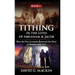 Tithing in the Lives of Abraham & Jacob: How the New Covenant Removed the Need to Bargain with God