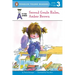 Second Grade Rules, Amber Brown