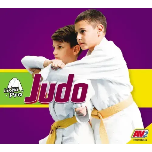 Judo