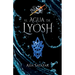 El agua de Lyosh: volumen 4