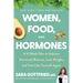 Women, Food, and Hormones: A 4-Week Plan to Achieve Hormonal Balance, Lose Weight, and Feel Like Yourself Again