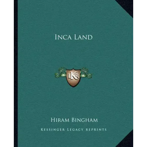 Inca Land