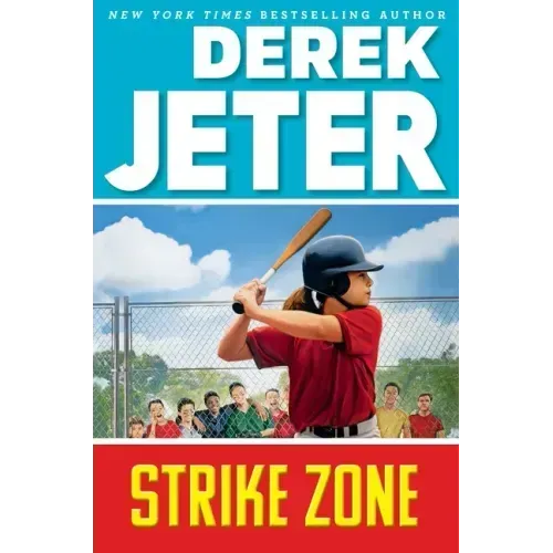 Strike Zone