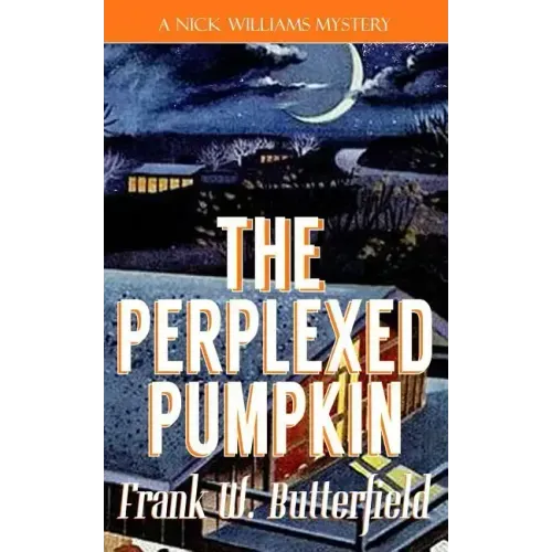 The Perplexed Pumpkin