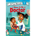 I Want to Be a Doctor: A My Community I Can Read