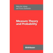 Measure Theory and Probability