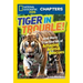 Tiger in Trouble!: And More True Stories of Amazing Animal Rescues