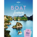 Lonely Planet Amazing Boat Journeys