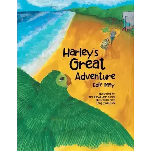 Harley's Great Adventure