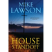 House Standoff: A Joe DeMarco Thriller