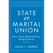 State of the Marital Union: Rhetoric, Identity, and Nineteenth-Century Marriage Controversies