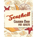 Seashell Coloring Book For Adults: Doodling For Stress Relief - Fun for Adults