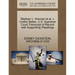 Stephen L. Kreznar Et Al. V. United States. U.S. Supreme Court Transcript of Record with Supporting Pleadings