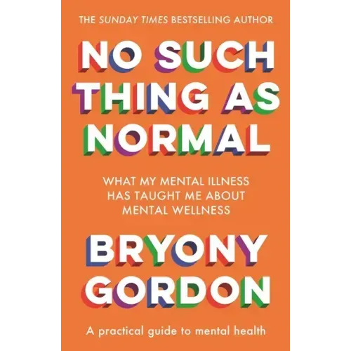 No Such Thing as Normal