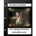 The Virginia housewife: or, Methodical cook.By: Mary Randolph (Original Version)