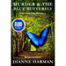 The Blue Butterfly