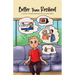 Better Than Resilient: A Journey Through Depression From a Child's Mind