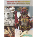 Creating The Dragon Queen: All about the foam fabricated cosplay.