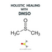 Holistic Healing with Dmso: Healing ailment with Dimethyl ѕulfоxіdе Arthritis, Diabetics, Cancer, Cardiovascular Disease a