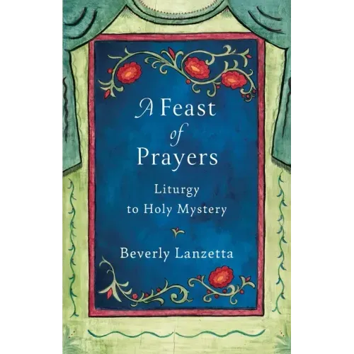 A Feast of Prayers