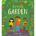 Errol's Garden 8x8 Edition