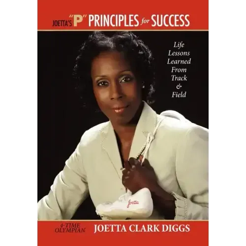 Joetta's ''P'' Principles for Success