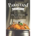 Pakistani Recipes: Authentic Pakistani Dishes to Die for