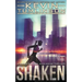 Shaken