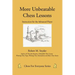 More Unbeatable Chess Lessons: Instruction for the Advanced Player