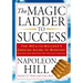 The Magic Ladder to Success: The Wealth-Builder's Concise Guide to Winning, Revised and Updated