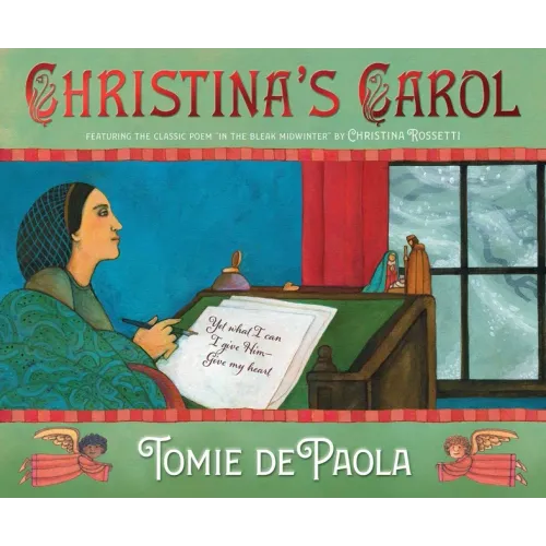 Christina's Carol