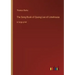 The Song Book of Quong Lee of Limehouse: in large print