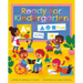 Ready for Kindergarten