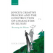 Joyce's Creative Process and the Construction of Characters in Ulysses: Becoming the Blooms