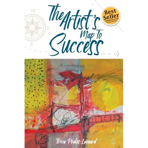 The Artist's Map to Success