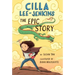 Cilla Lee-Jenkins: The Epic Story