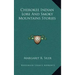 Cherokee Indian Lore And Smoky Mountains Stories