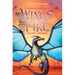 The Lost Continent (Wings of Fire #11): Volume 11