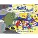 The Voices in my Head: A simple and unique approach to quiet the mean voice in your head and boost the kind voice in your heart when things g