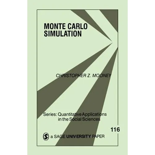 Monte Carlo Simulation