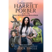 Trans Wizard Harriet Porber And The Bad Boy Parasaurolophus: An Adult Romance Novel