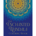 The Enchanted Mandala Coloring Book: Over 45 Images to Colour