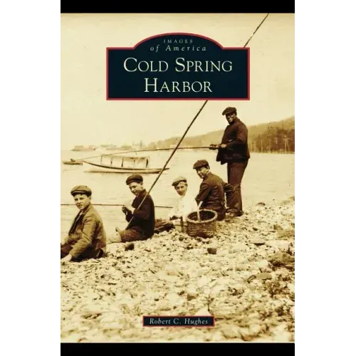 Cold Spring Harbor