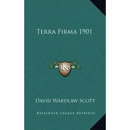 Terra Firma 1901