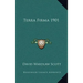 Terra Firma 1901