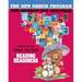 The New Siddur Program: Reading Readiness