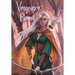 Vengeance Blooms: Guardians of the Grove Trilogy